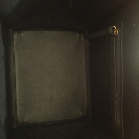 Celine Phantom bag Medium - Picture 2 of 8